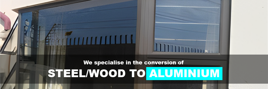 Aluwood Banner