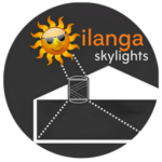 Ilanga Skylights Logo