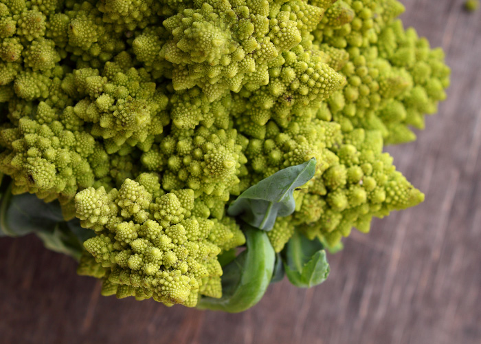 Romanesco