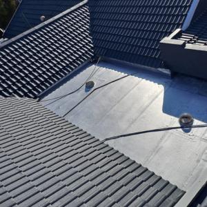 Roof Improvers (2)