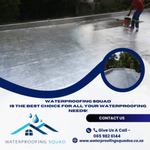 Waterproofing Squad (3)