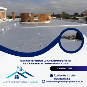 Waterproofing Squad (4)