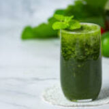 Green Juice Inspirations