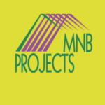 MNB Projects Logo