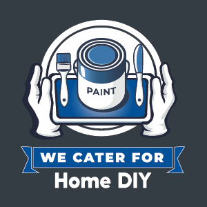 Cater home DIY