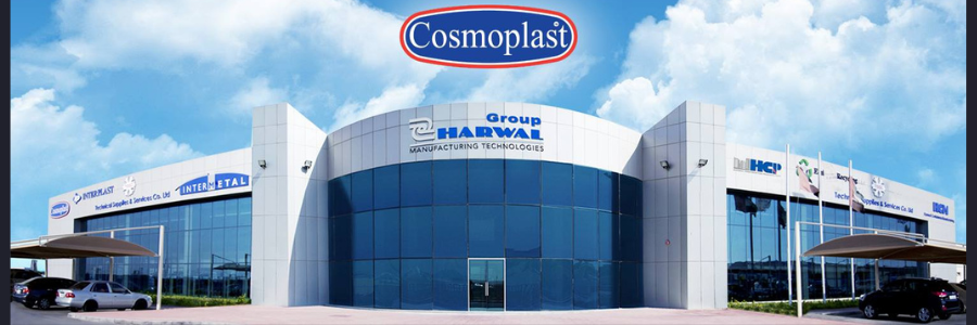 CosmoplastBanner