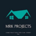 MRKProjects Logo