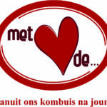 Met Liefde - Logo