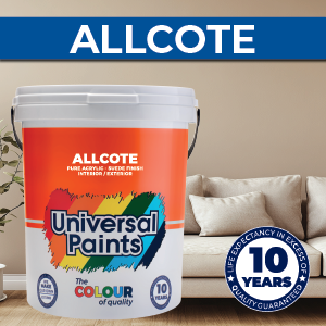 Product - Allcote