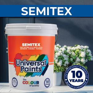 Product - Semitex