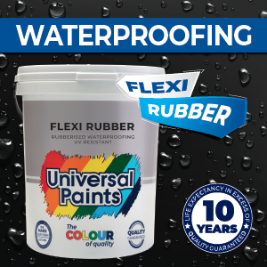 Product - waterproofing