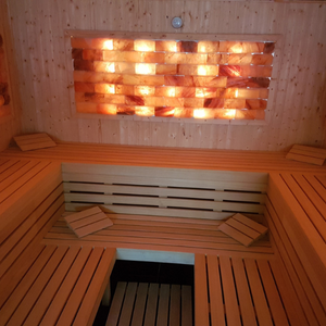 Wellness, Spa & Sauna (9)