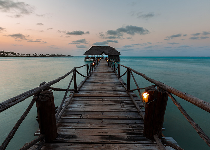 Zanzibar African Island Holiday